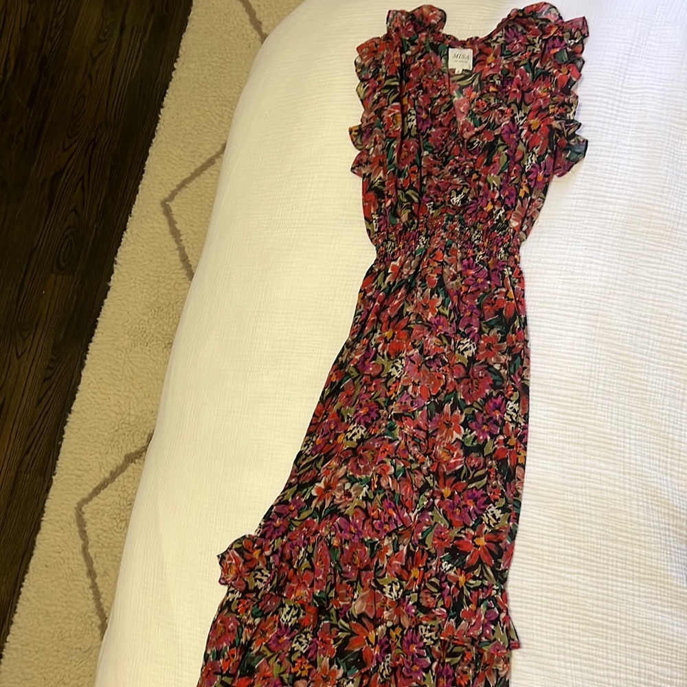 Misa dress - large